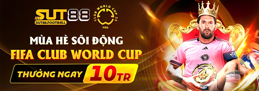 Banner Sut88 Football