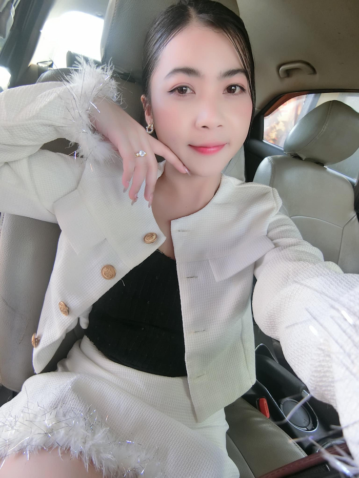 CEO Hoàng Hằng Chipi - nữ doanh nhân trẻ đầy tài năng