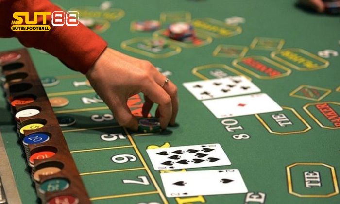 Cách chơi baccarat online chi tiết cho newbie