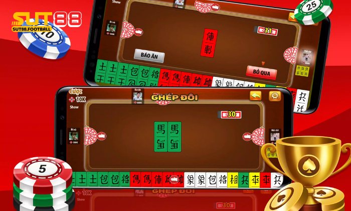 Lời khuyên dành cho hội viên là nên bắt đầu từ những ván cược nhỏ