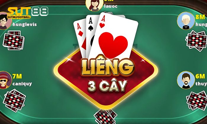 Nắm vững luật chơi Liêng để đưa ra quyết định đúng đắn