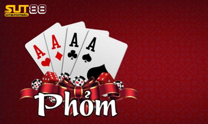 Khái niệm bài phỏm là gì