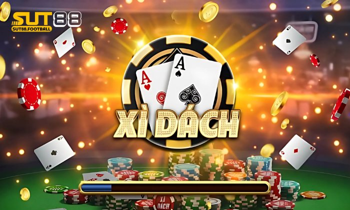 Quy tắc tính điểm trong game bài Xì Dách 