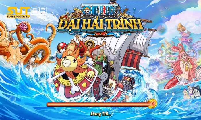 Cách chơi đại hải trình - Siêu phẩm bắn cá hàng đầu hiện nay Đôi nét về tựa game bắn cá đại hải trình