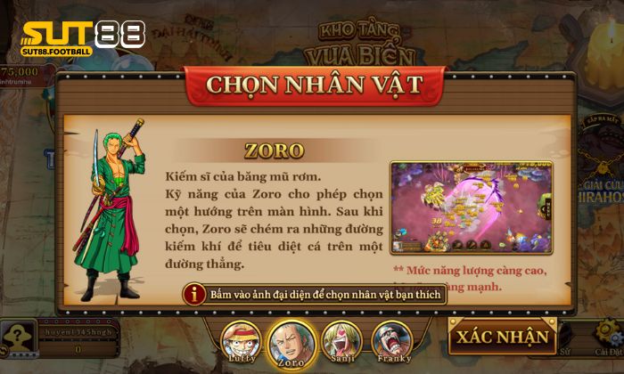 Cách chơi đại hải trình - Siêu phẩm bắn cá hàng đầu hiện nay Hướng dẫn chơi bắn cá đại hải trình chi tiết cho tân thủ