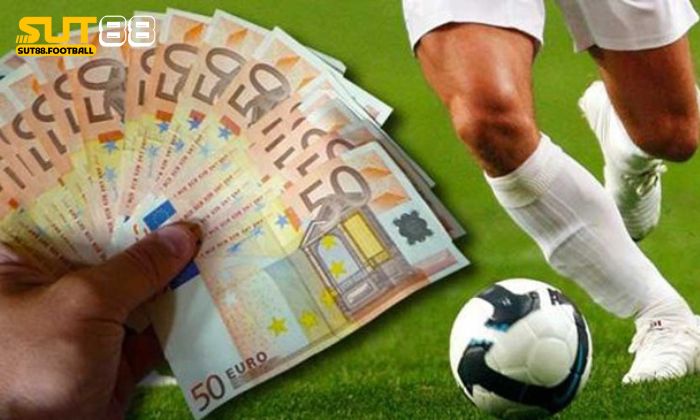 Chinh phục kèo chấp 1 trái