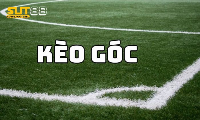 Chia sẻ thông tin kèo phạt góc là gì