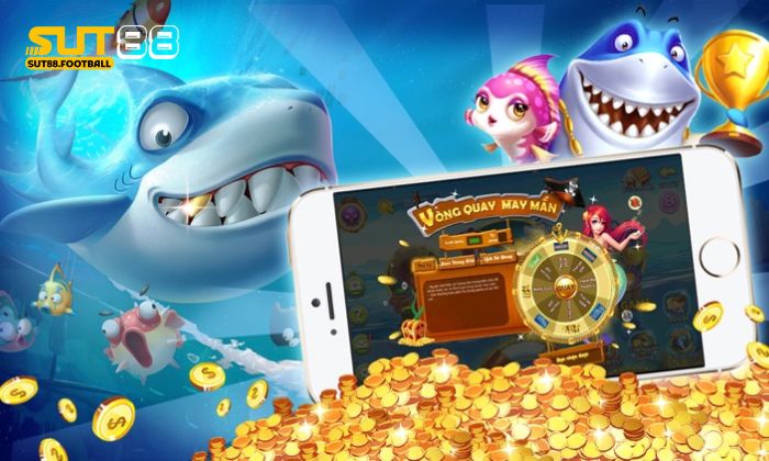 Tổng quan về tựa game kho báu Long Cung