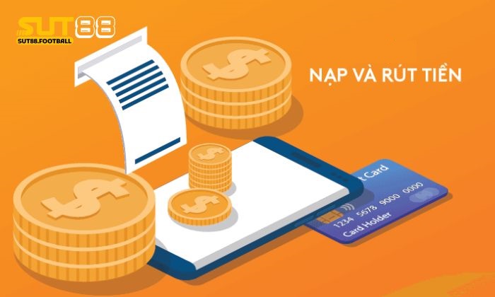 Bạn cần đảm bảo đúng điều kiện rút tiền mà nhà cái đưa ra