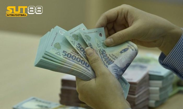 Lưu ý để rút tiền Sut88 đảm bảo chính xác, nhanh chóng
