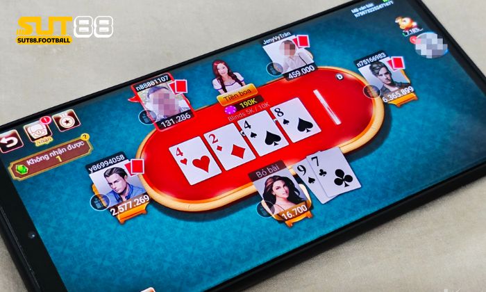 Từ A–Z: Hướng dẫn chơi tài xỉu online dễ nhất cho người mới Luật chơi tài xỉu đơn giản, phù hợp với nhiều đối tượng