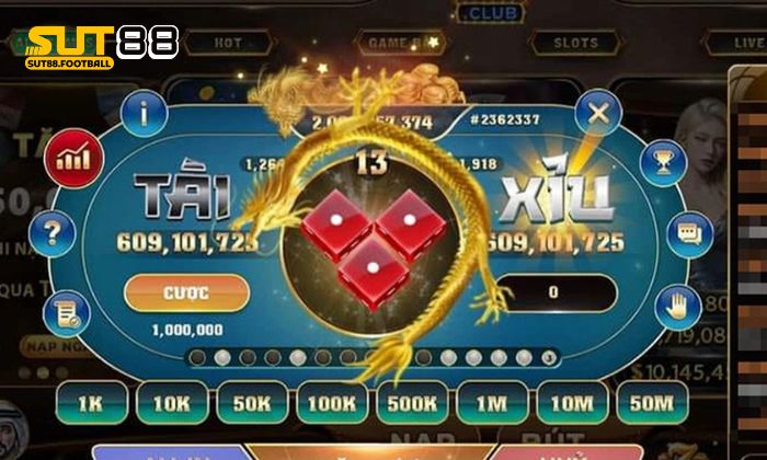 Từ A–Z: Hướng dẫn chơi tài xỉu online dễ nhất cho người mới Có cho mình một vài bí quyết nhỏ để nâng cao khả năng chiến thắng khi chơi tài xỉu