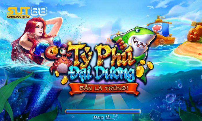 Đôi nét về Tỷ Phú Đại Dương