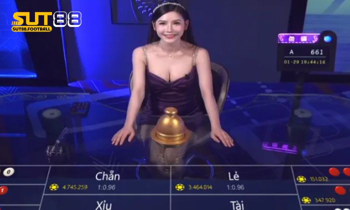 Đánh theo người đang thắng